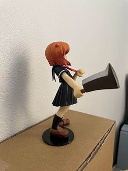ひぐらしのなく頃に 竜宮レナ フィギュアコレクション スプリング Amazon.co.jp: ひぐらしのなく頃に フィギュアコレクション 竜宮